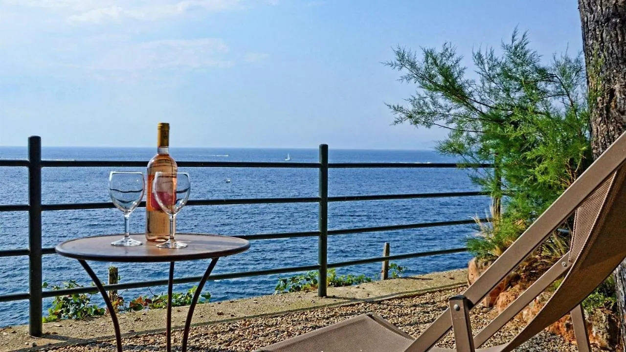 Bellavista Villa Monte Argentario
