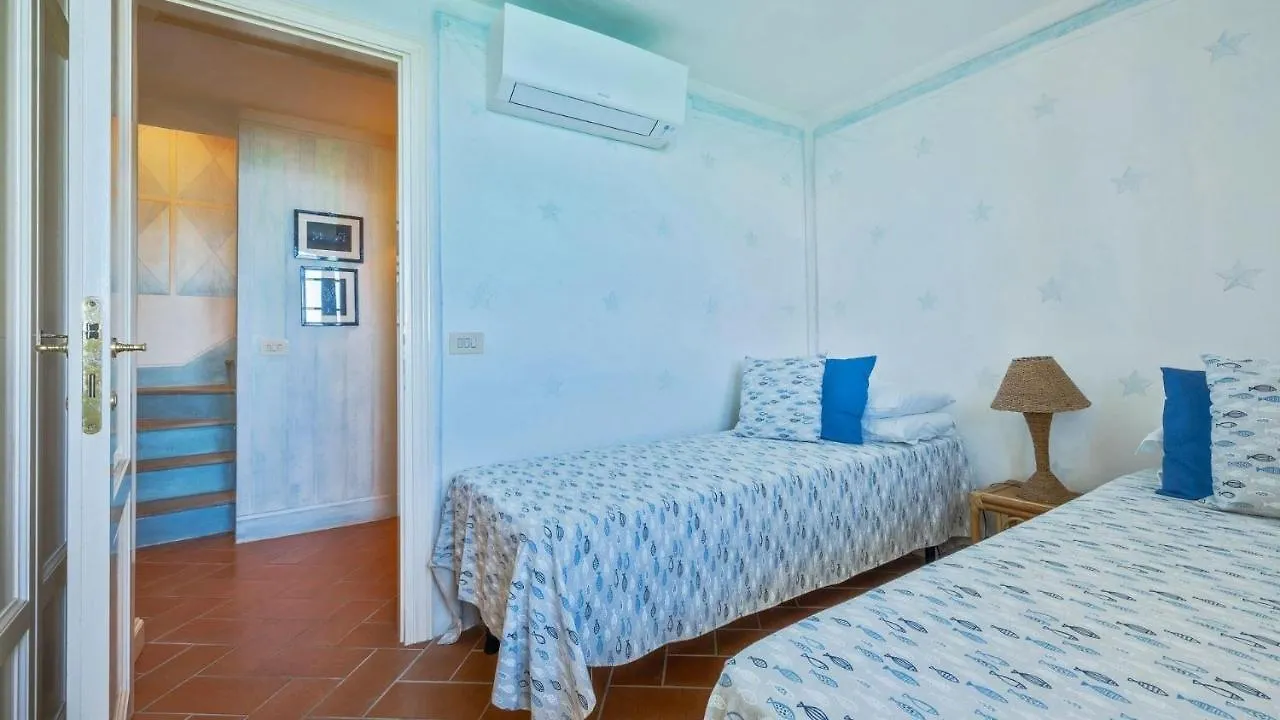 Bellavista Villa Monte Argentario